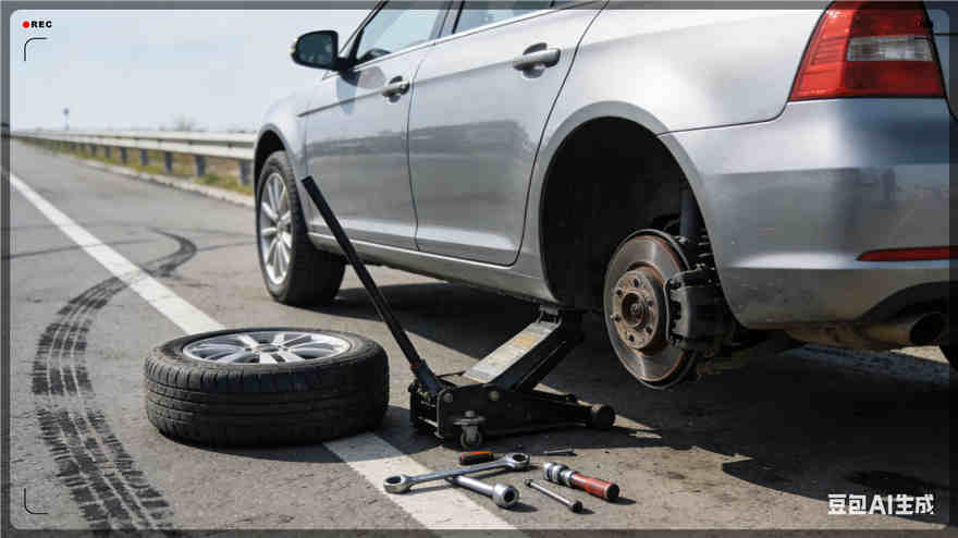 登封道路救援汽车送玻璃水