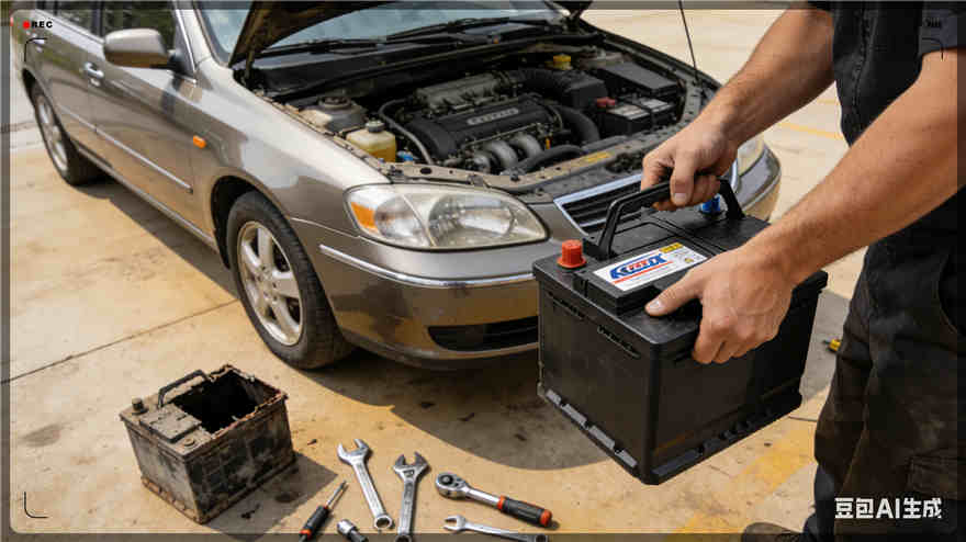 登封道路救援汽车送机油